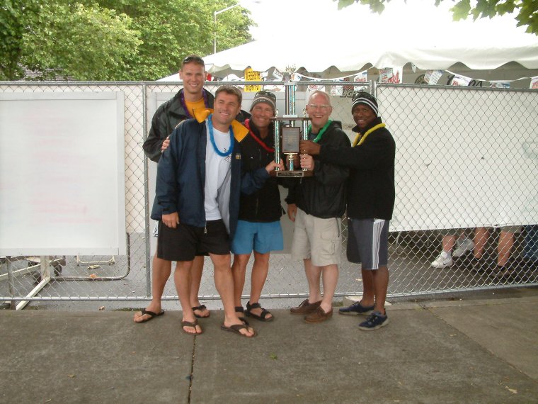 2008 Dyes Inlet Dash Mens Champs